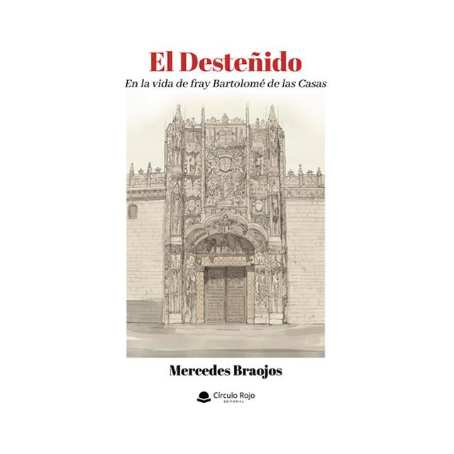 El desteñido -en la vida de fray bartolomé de las 1