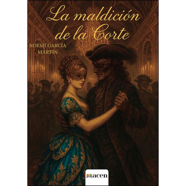 La maldición de la corte (Capa mole) 1