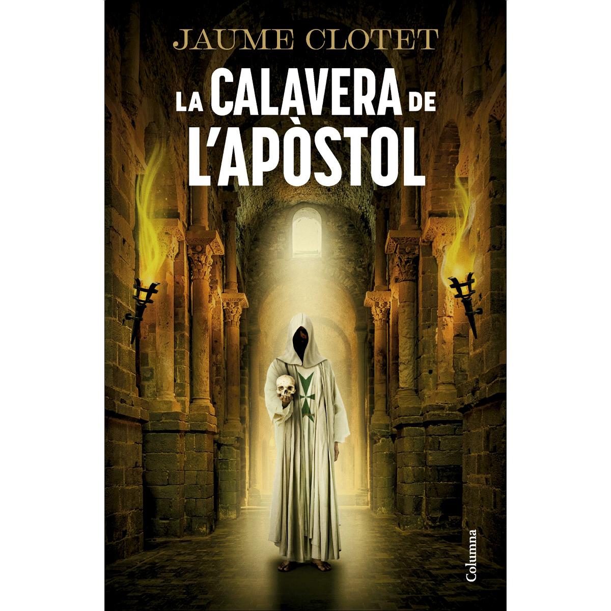 Imagem 0 de La calavera de l'apòstol