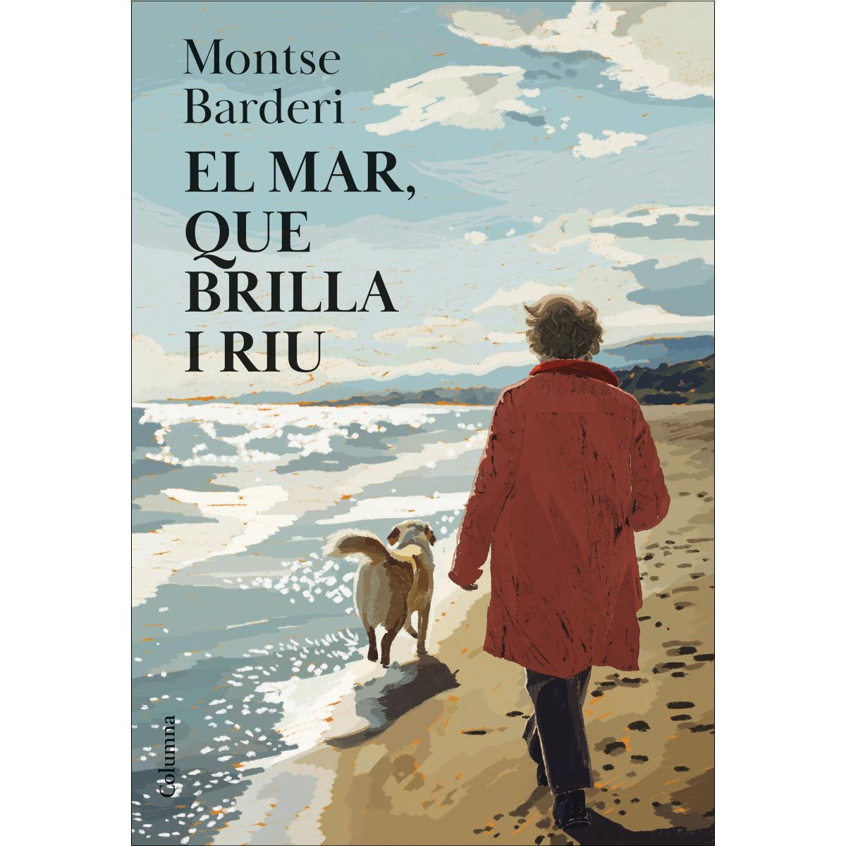 Imagem 0 de El mar, que brilla i riu