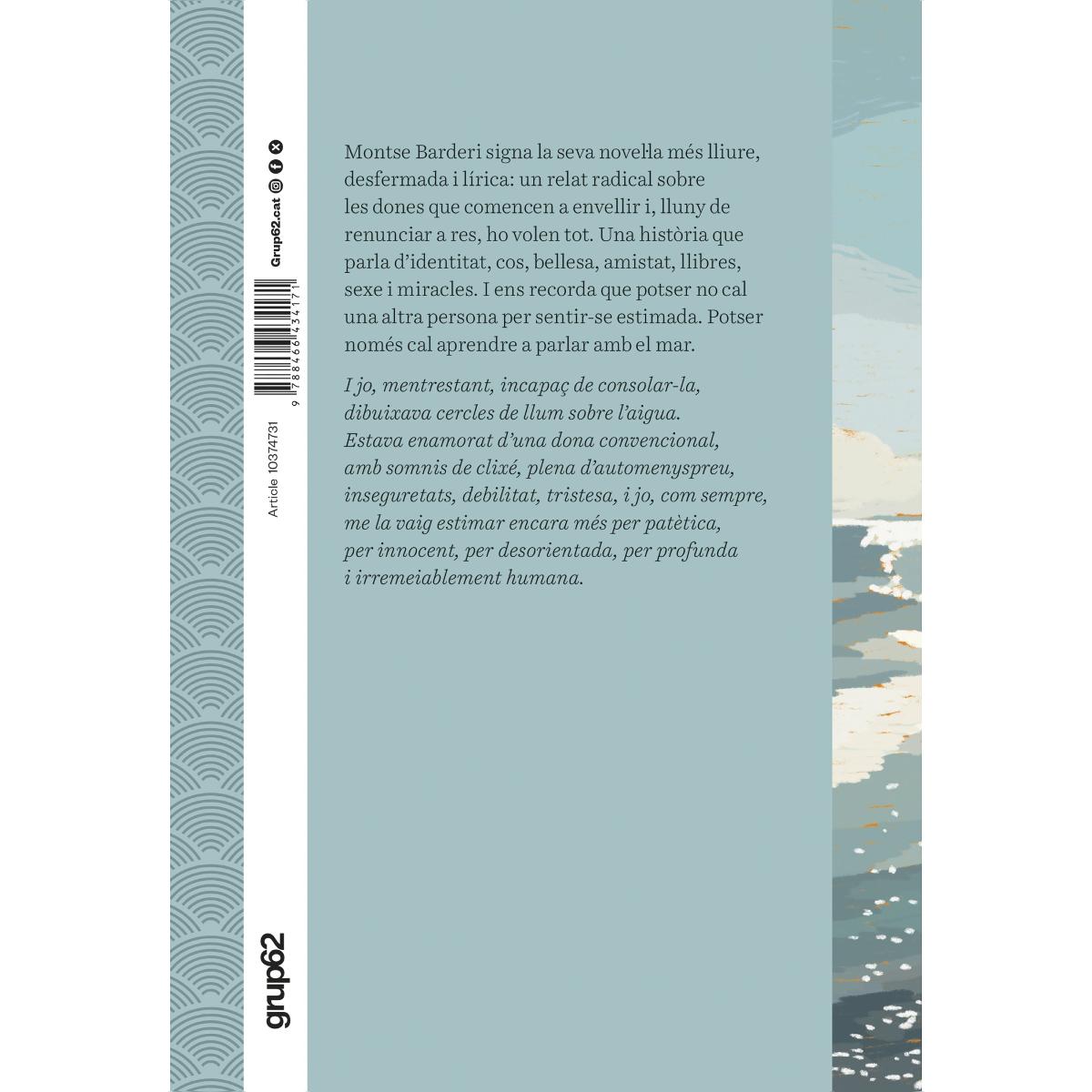 El mar, que brilla i riu 2