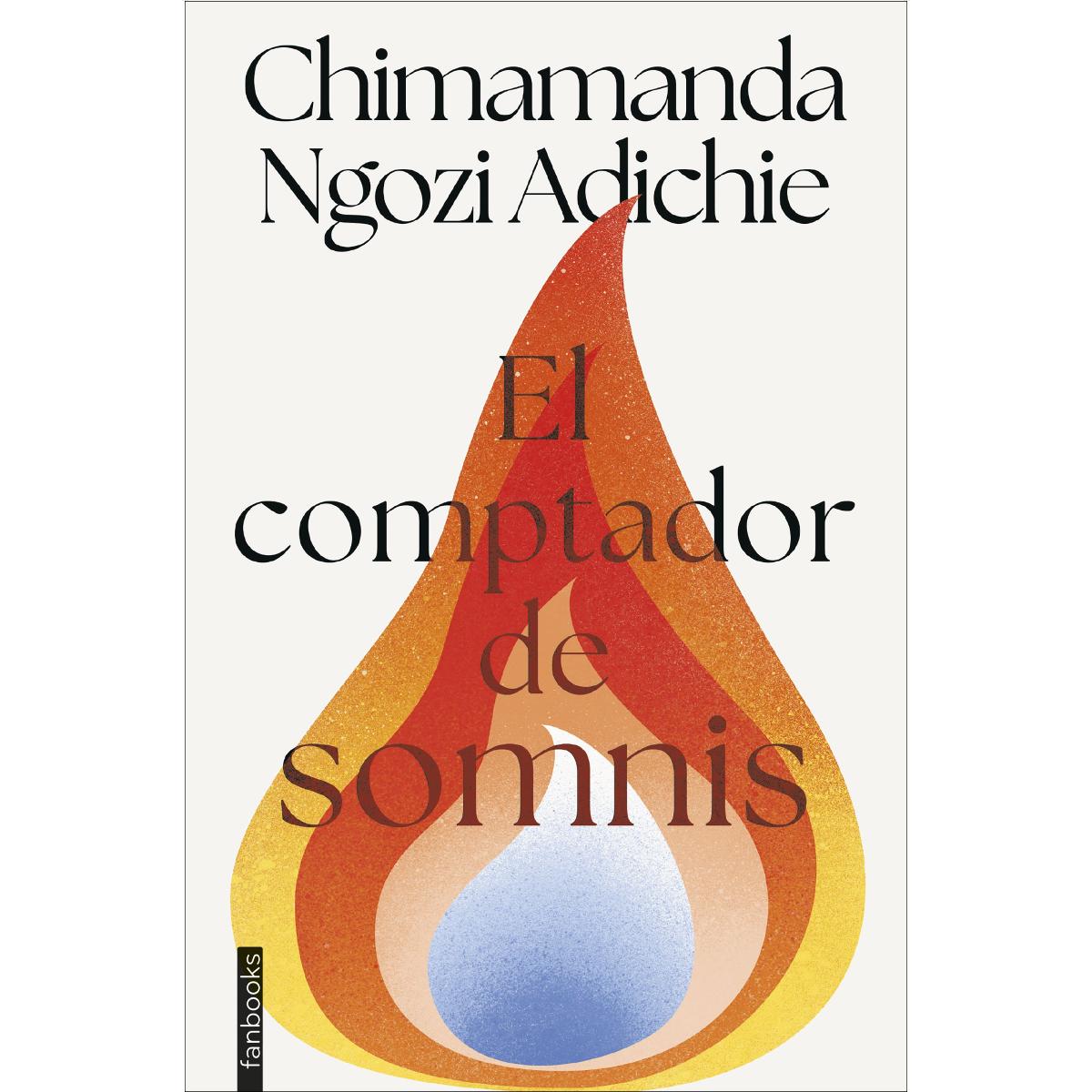 Imagem 0 de El comptador de somnis (Capa mole com abas)