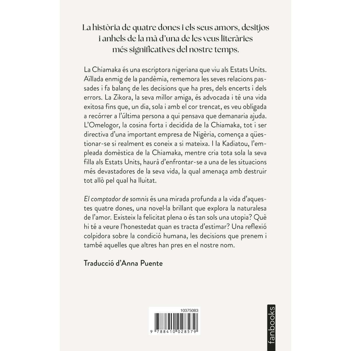 El comptador de somnis (Capa mole com abas) 2
