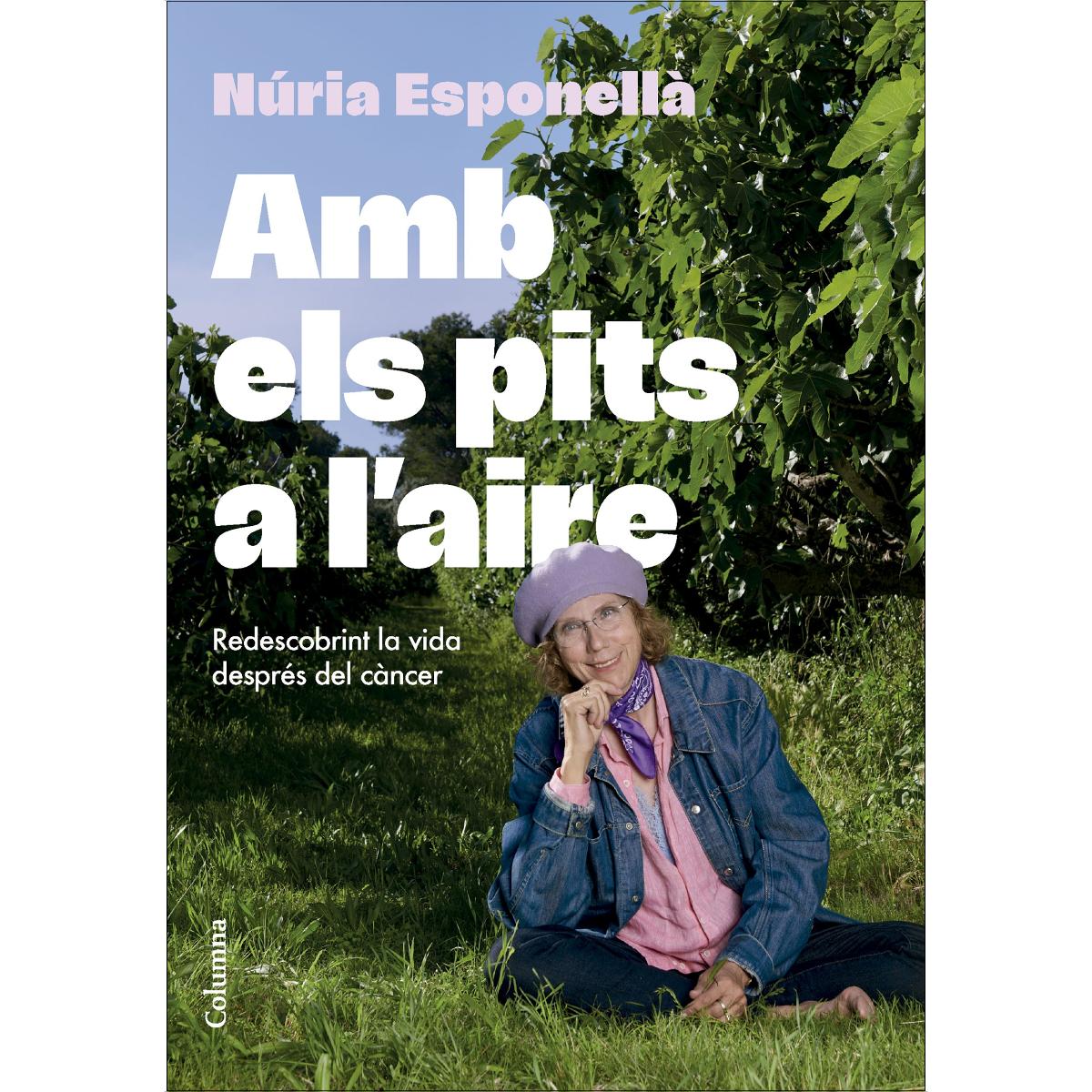 Imagem 0 de Amb els pits a l'aire: Redescobrint la vida després del càncer (Capa mole com abas)