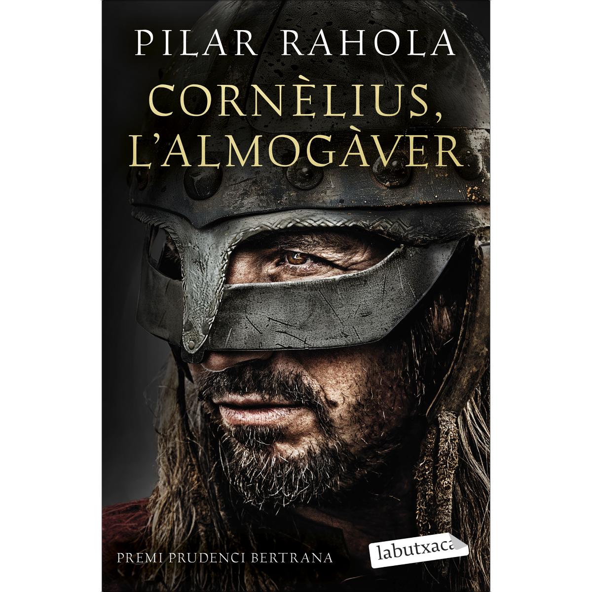 Imagem 0 de Cornèlius, l'almogàver: Premi Prudenci Bertrana 2024 (Bolso)