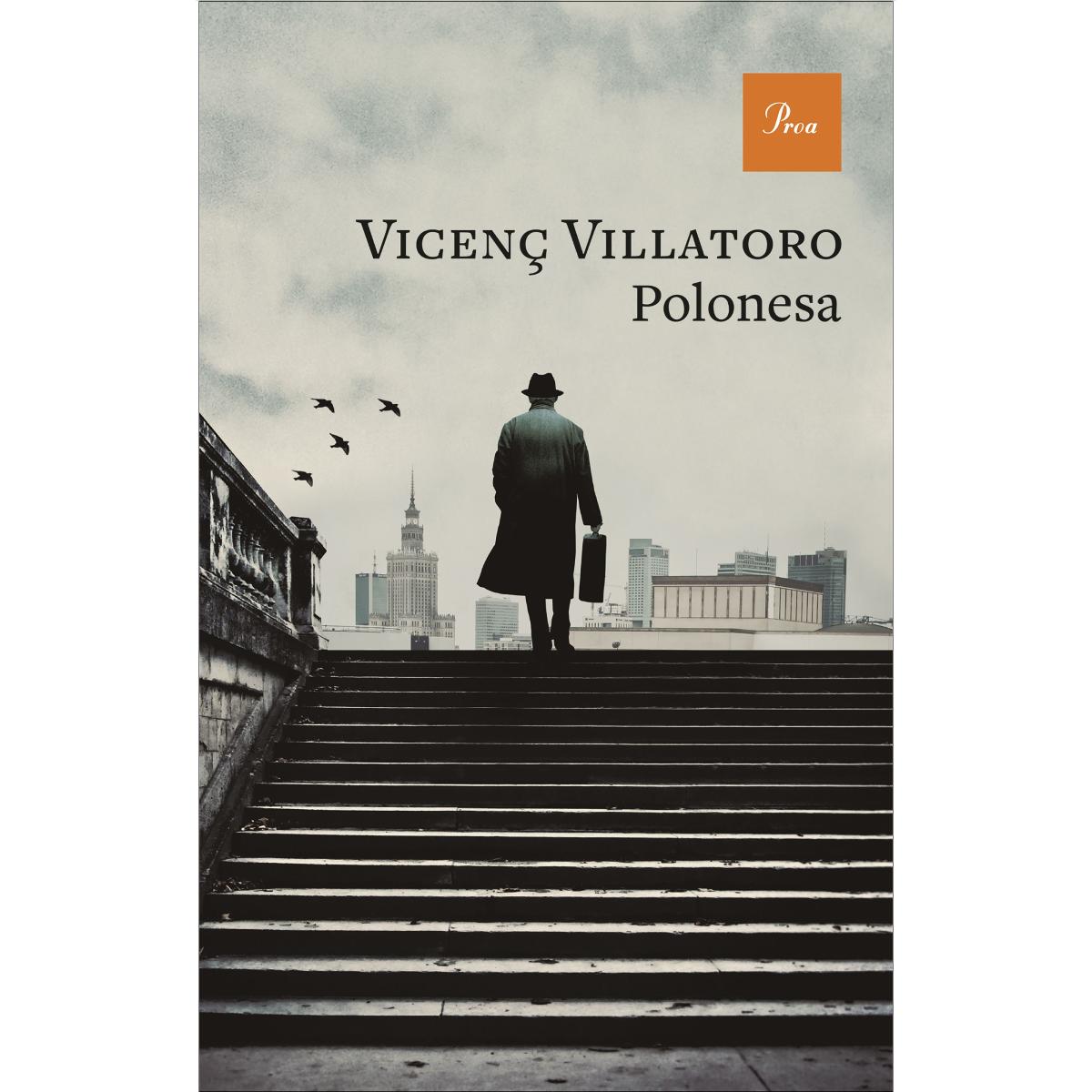 Imagem 0 de Polonesa