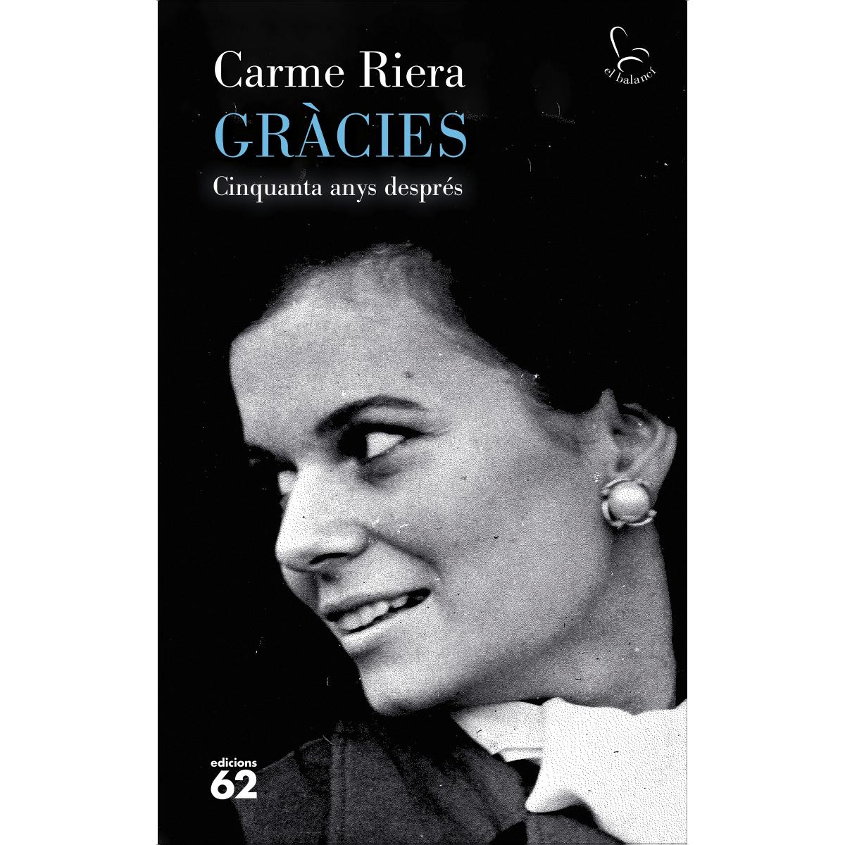 Imagem 0 de Gràcies
