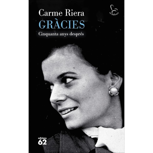 Imagem 0 de Gràcies