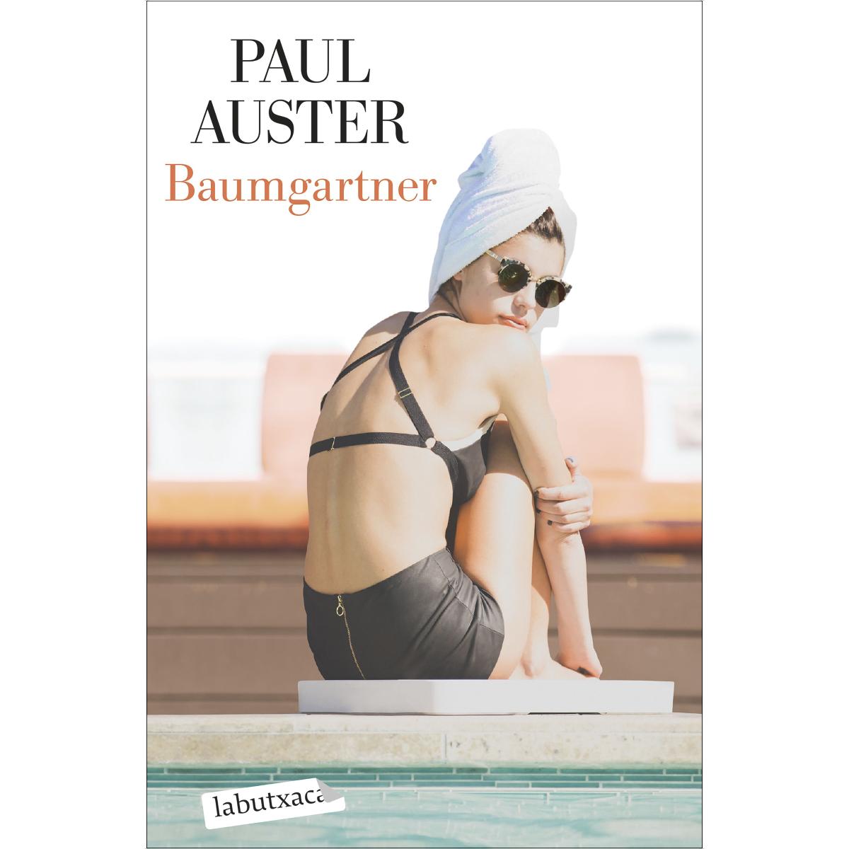 Imagem 0 de Baumgartner (Bolso)