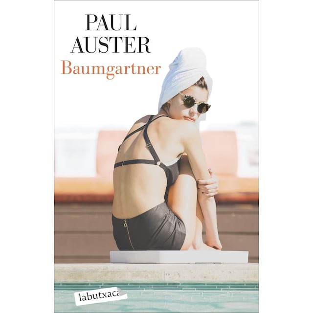 Imagem 0 de Baumgartner (Bolso)