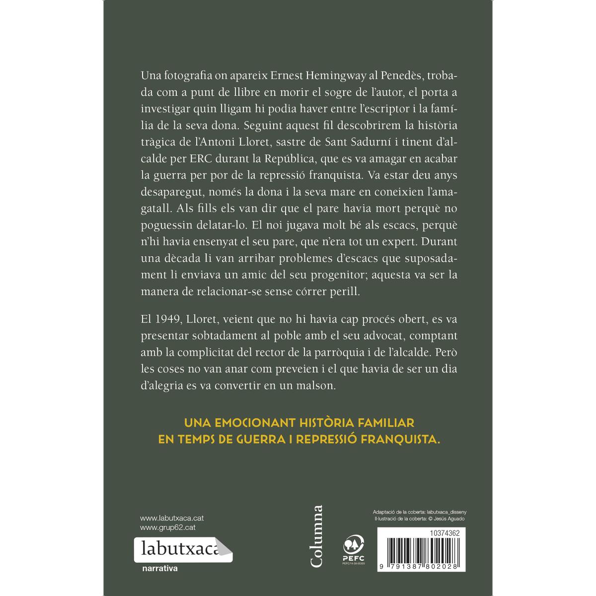 El nen dels escacs (Bolso) 2