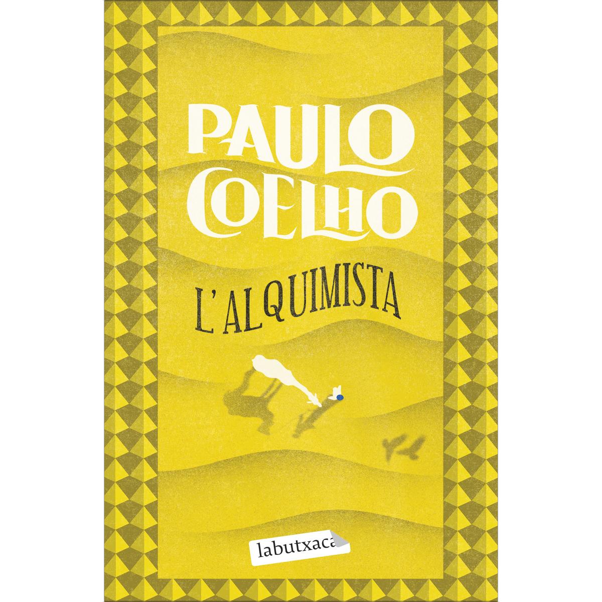 Imagem 0 de L'Alquimista (Bolso)