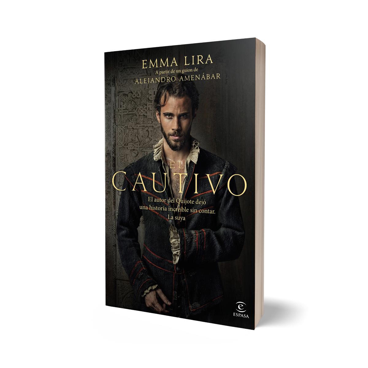 El cautivo (Capa mole com abas) 2