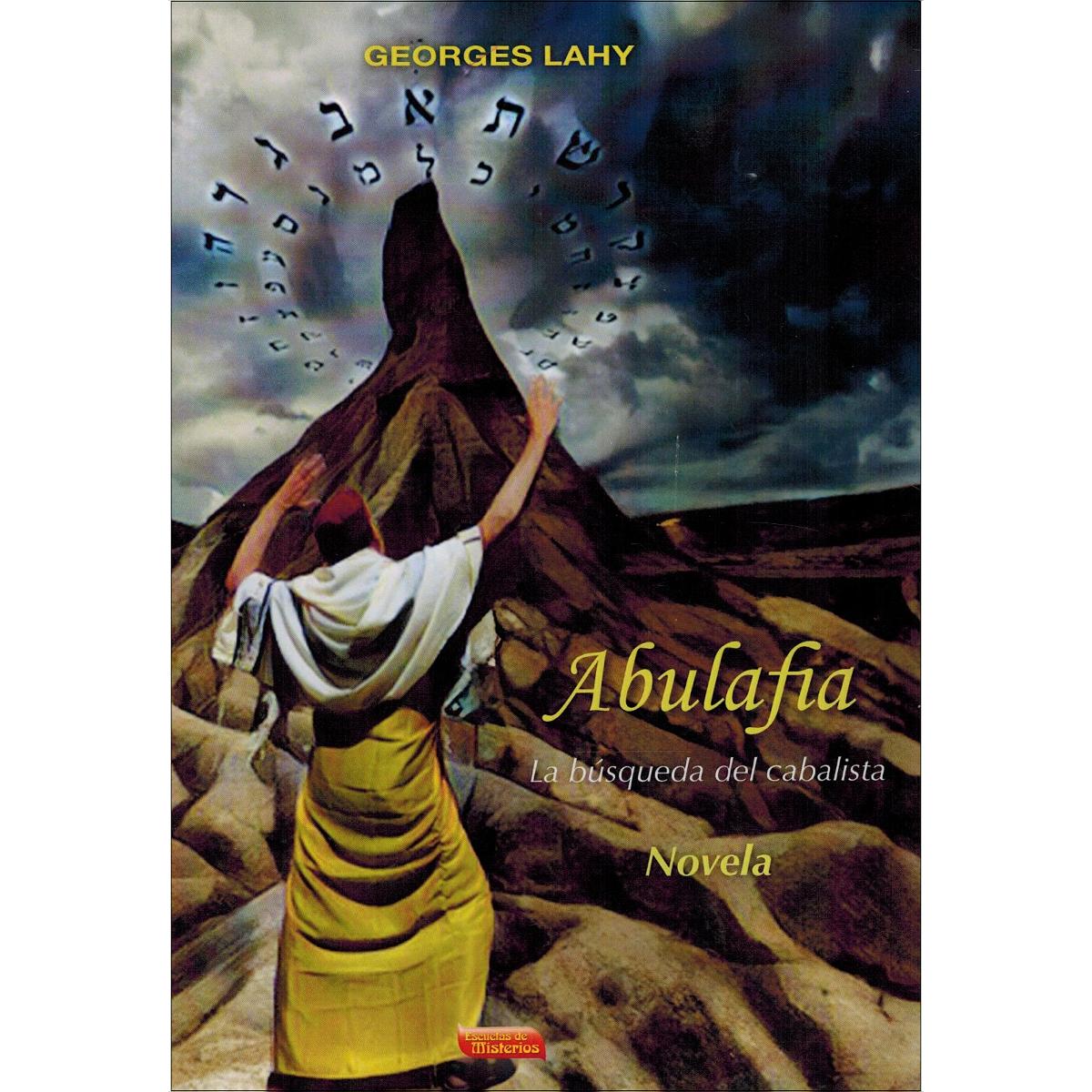 Imagem 0 de Abulafia.La busqueda del cabalista