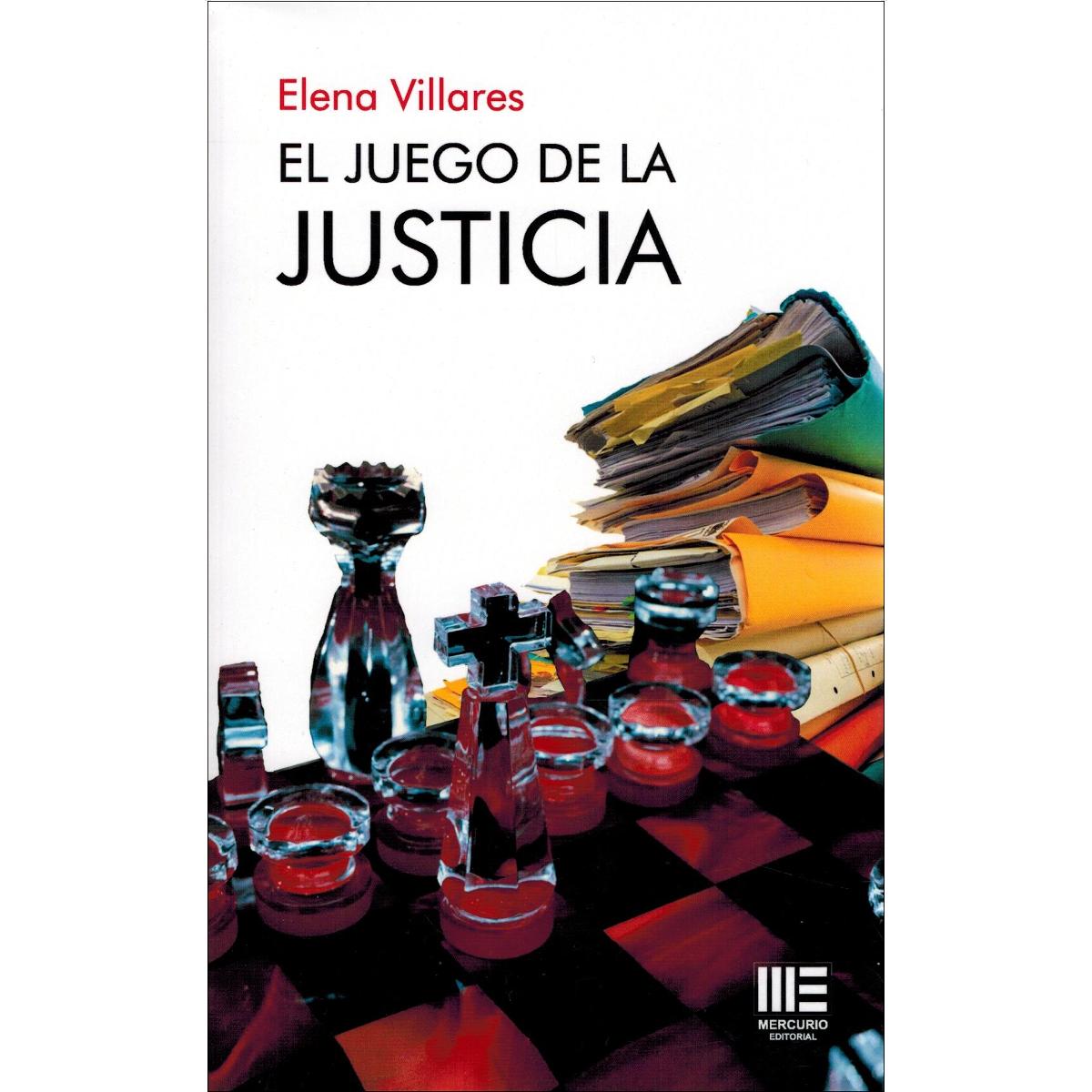 El juego de la justicia 1