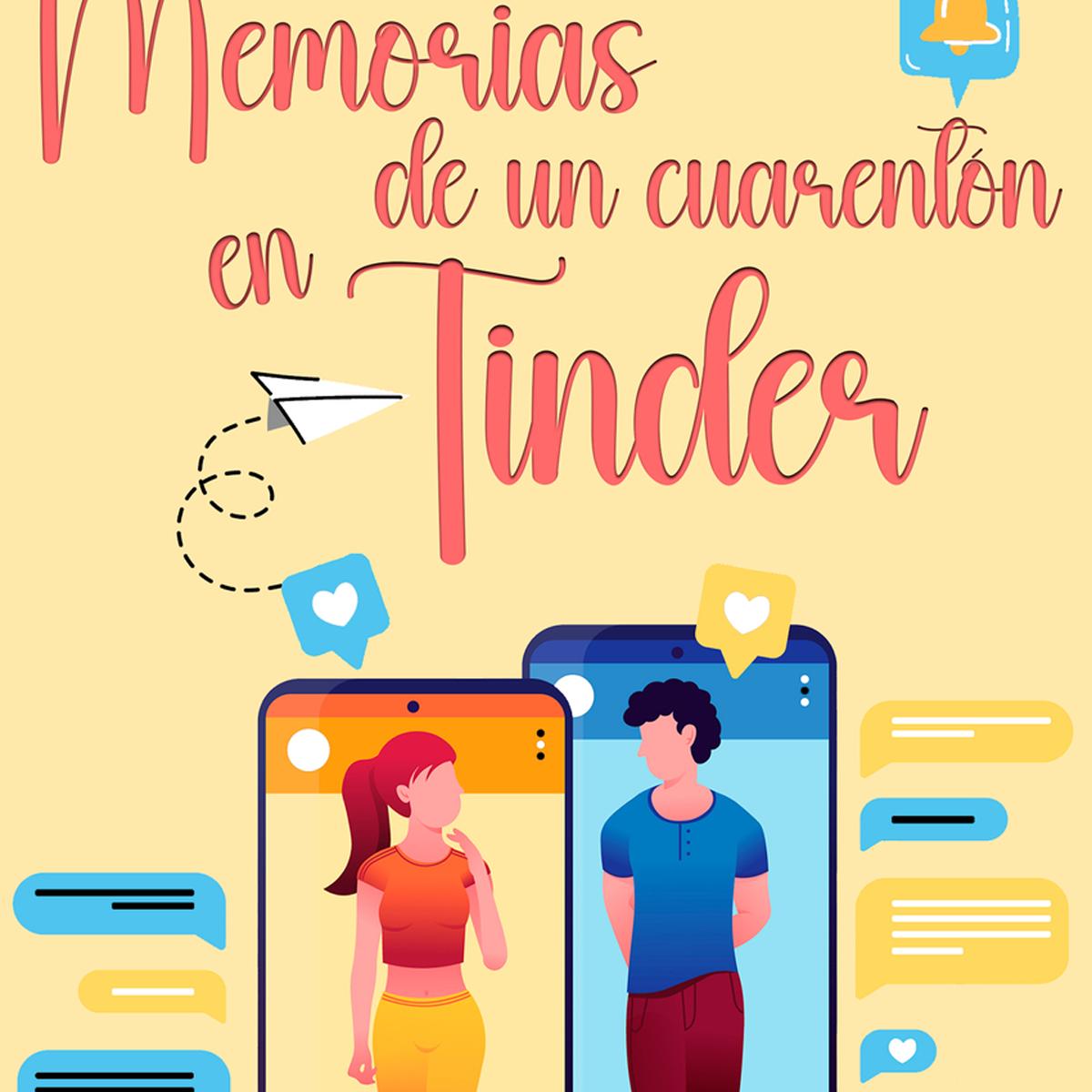 Imagem 0 de Memorias de un cuarentón en tinder