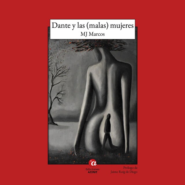 Imagen 0 de DANTE Y LAS (MALAS) MUJERES