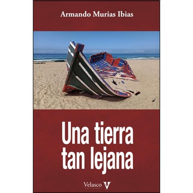 Imagem 0 de Una tierra tan lejana