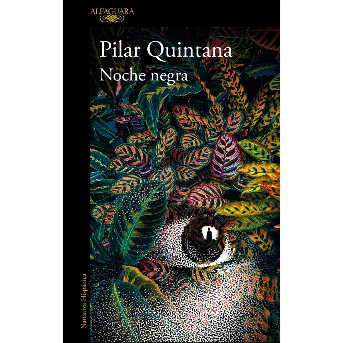 Noche negra (Capa mole) 1