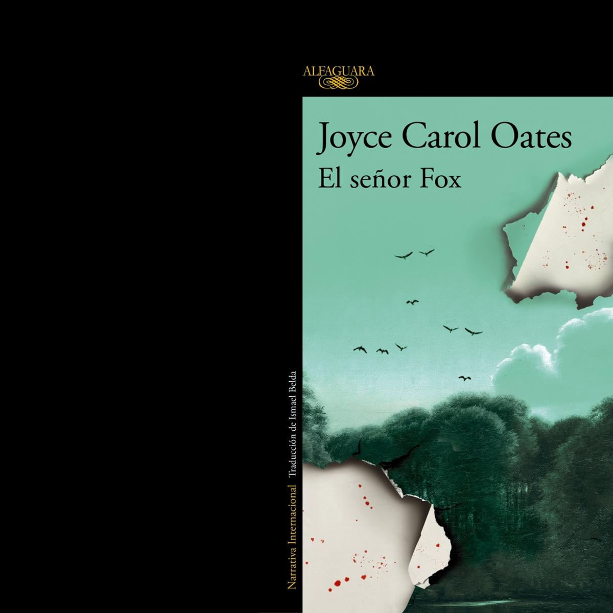 Imagem 0 de El señor Fox (Capa mole)