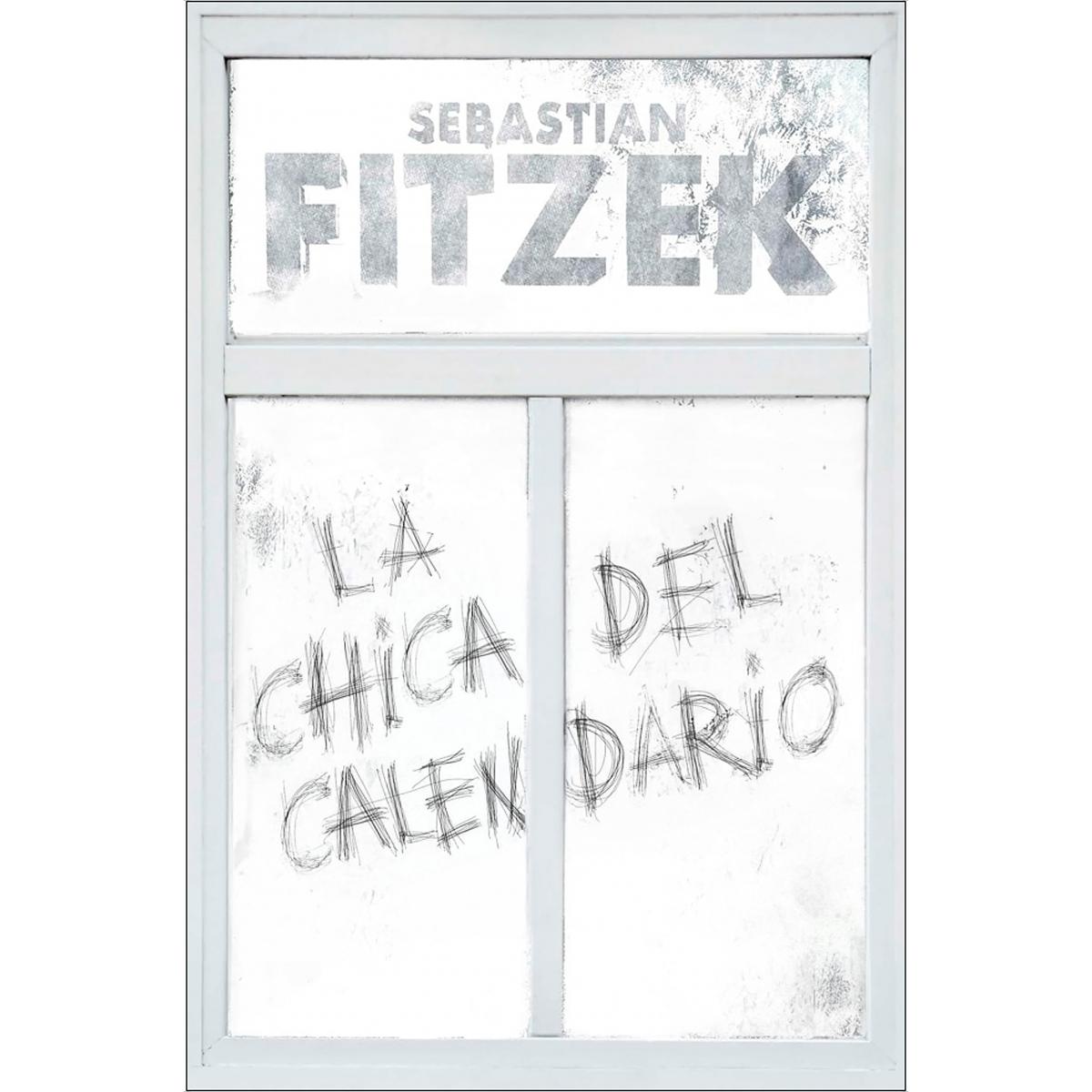 Imagem 0 de La chica del calendario (Capa mole)