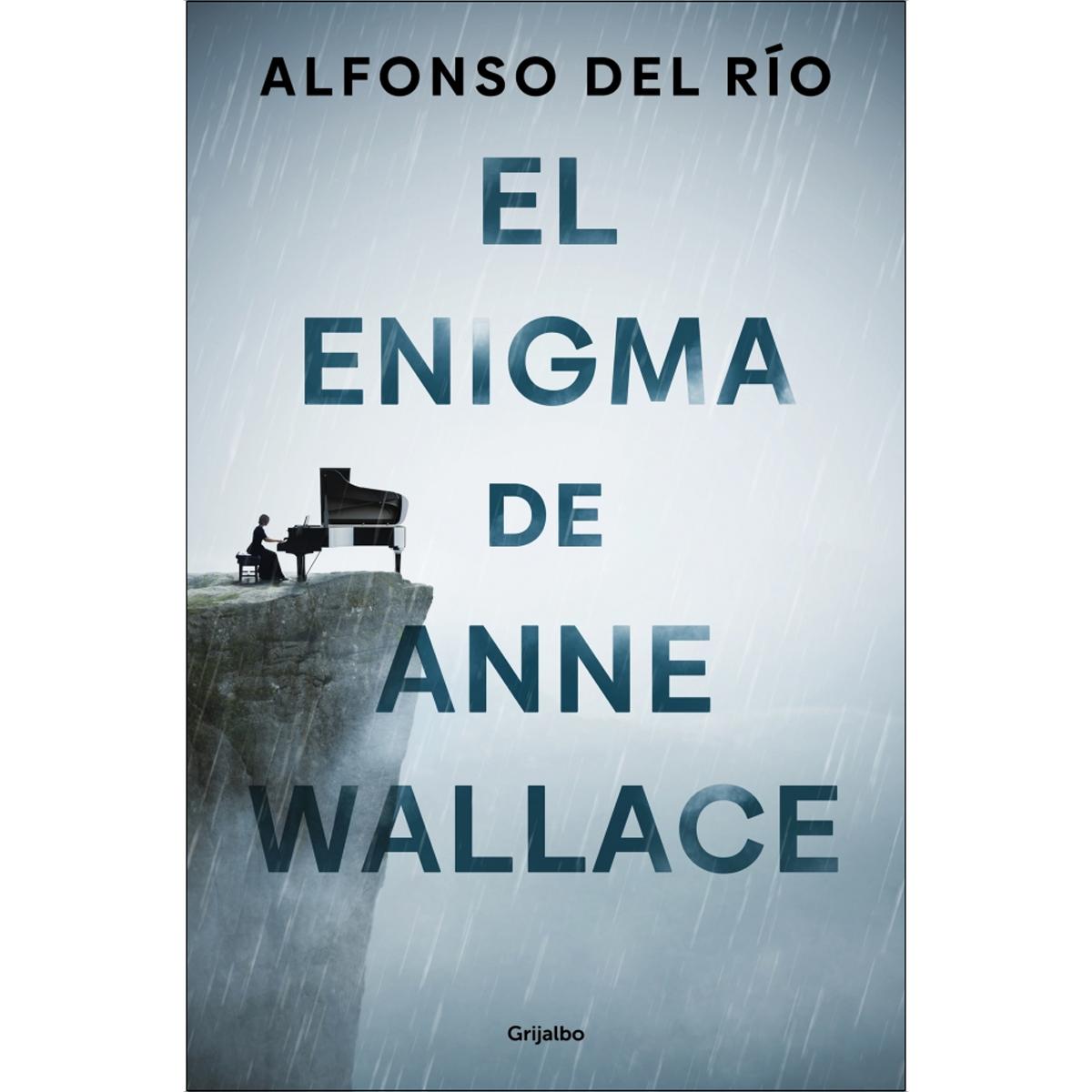 El enigma de Anne Wallace (Capa mole) 1