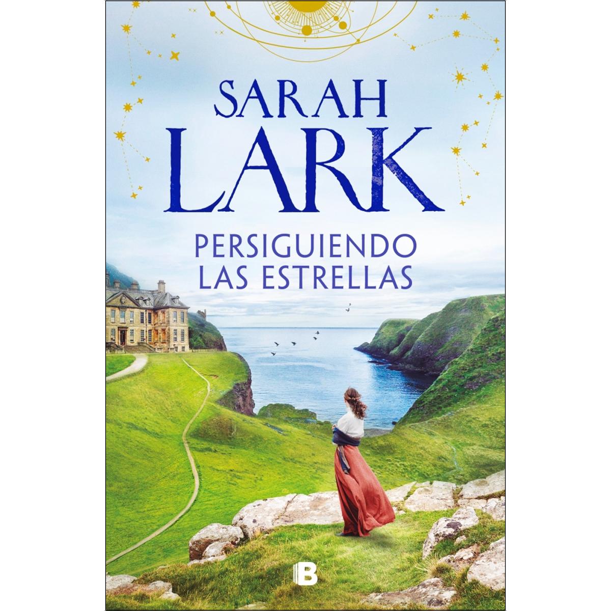 Imagem 0 de Persiguiendo las estrellas (Las mujeres Hard 1) (Capa dura)