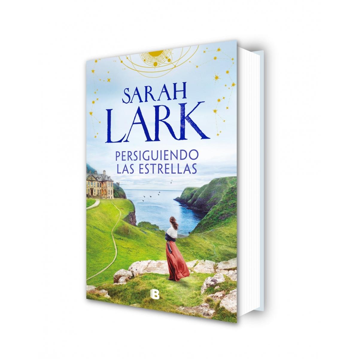Persiguiendo las estrellas (Las mujeres Hard 1) (Capa dura) 2