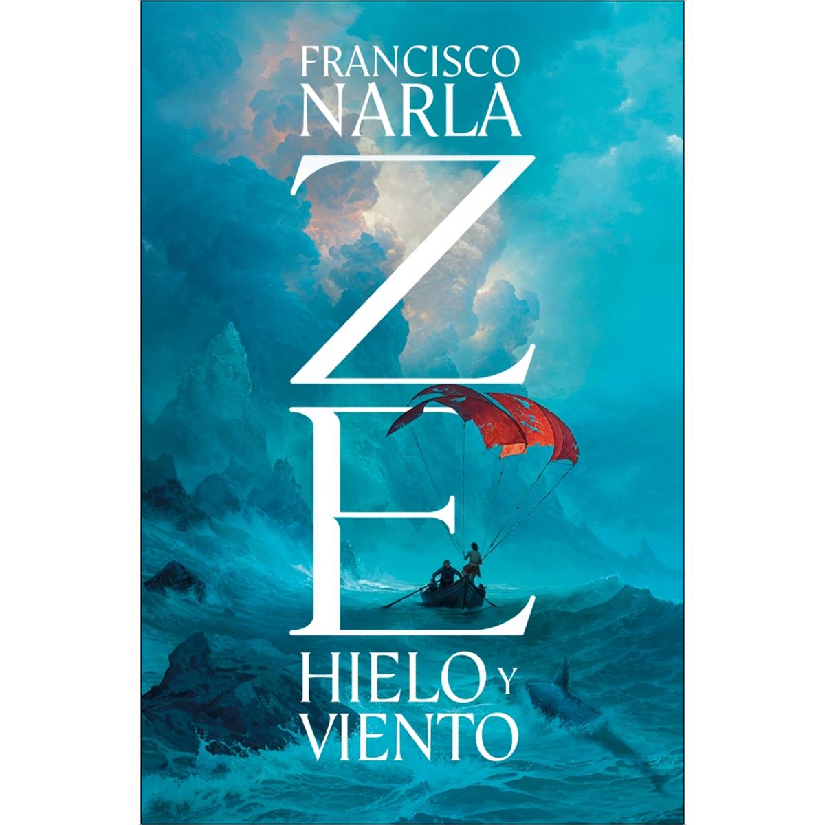 Imagem 0 de Ze: Hielo y viento (Capa mole)