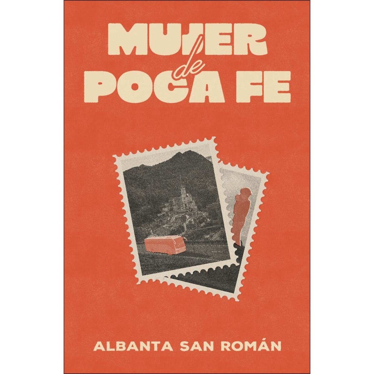 Mujer de poca fe (Capa mole) 1