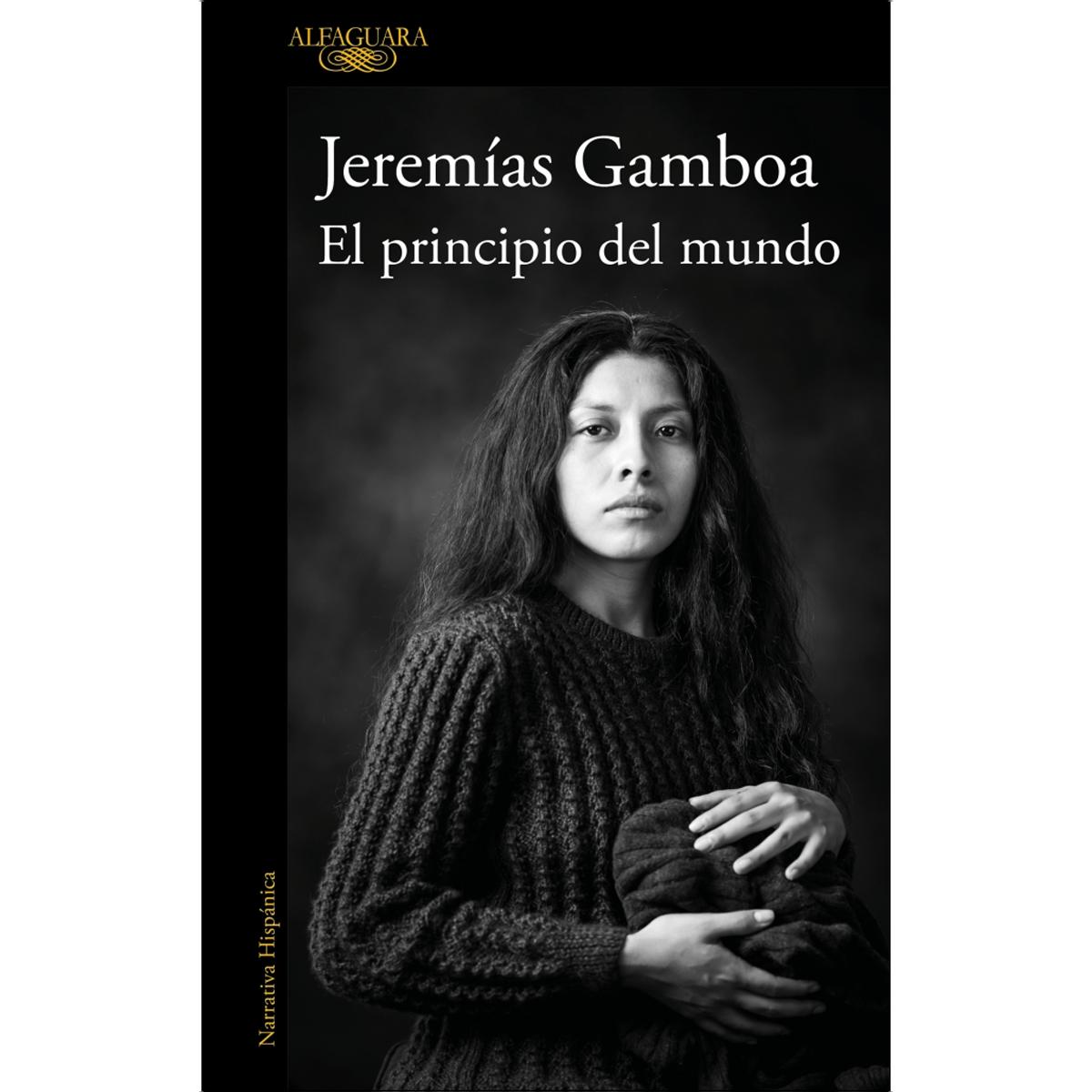 El principio del mundo (Capa mole) 1