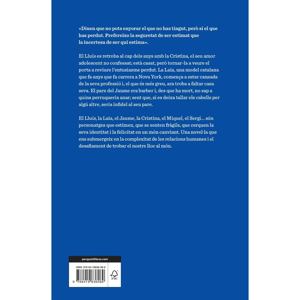 Les coses que t'hauria volgut dir (Capa mole) 2