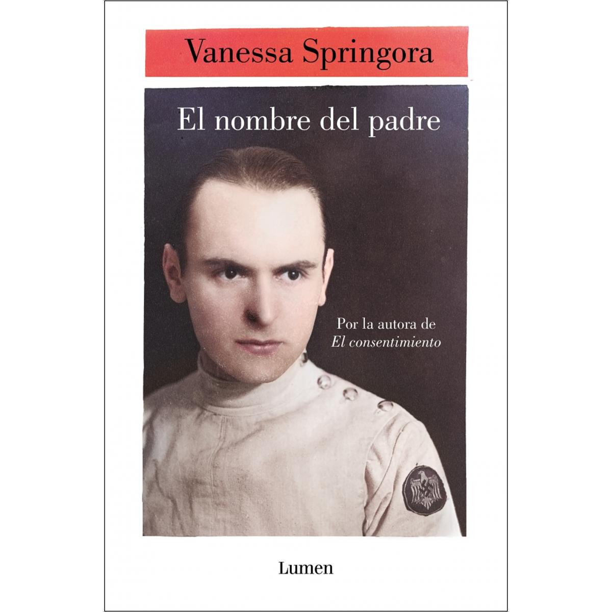 El nombre del padre (Capa mole) 1