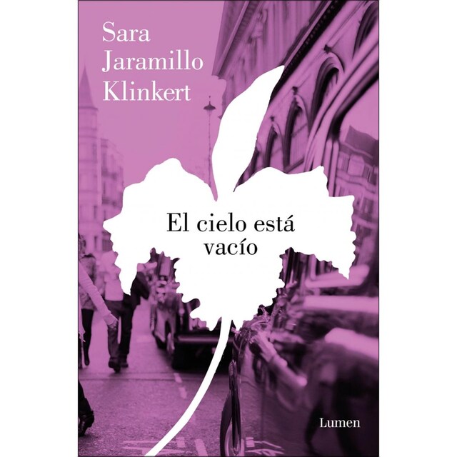 Imagem 0 de El cielo está vacío (Capa mole)