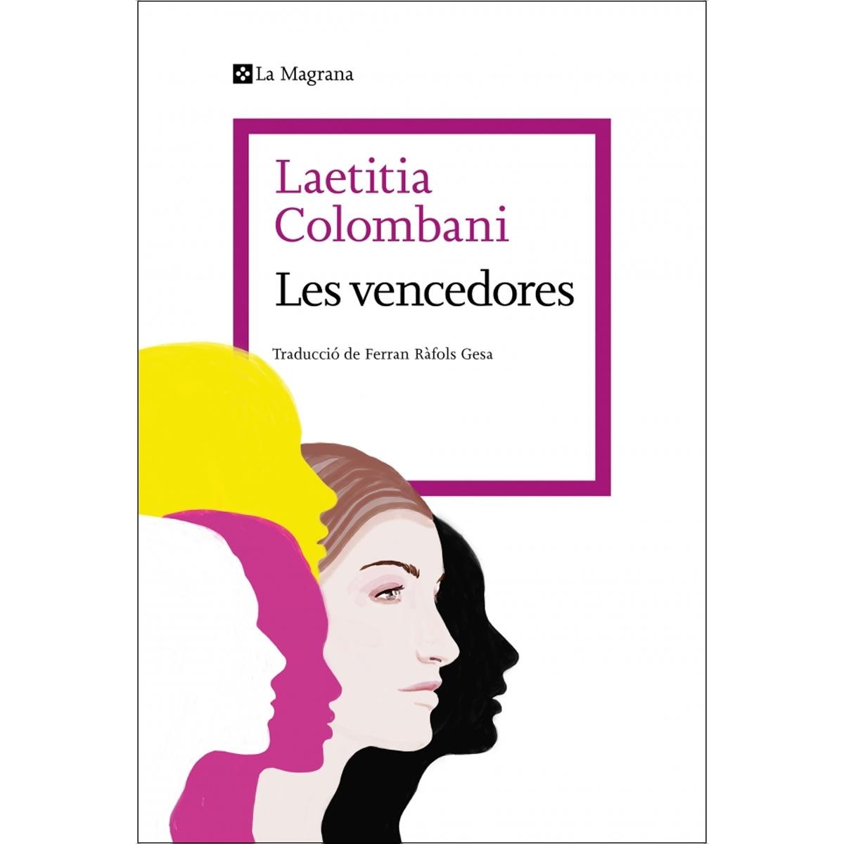 Imagem 0 de Les vencedores (Capa mole)