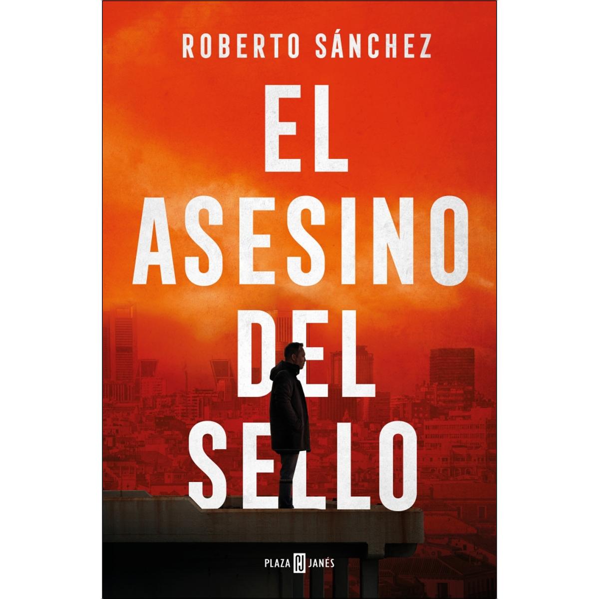 El asesino del sello (Capa mole) 1