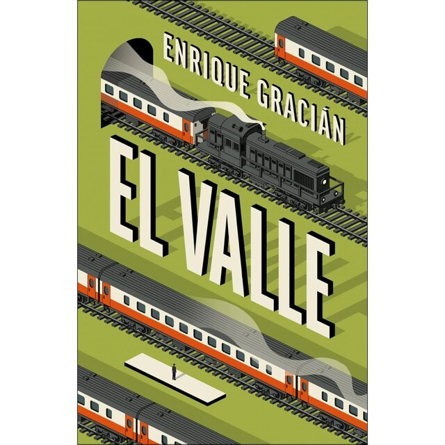 Imagem 0 de El Valle (Capa mole)