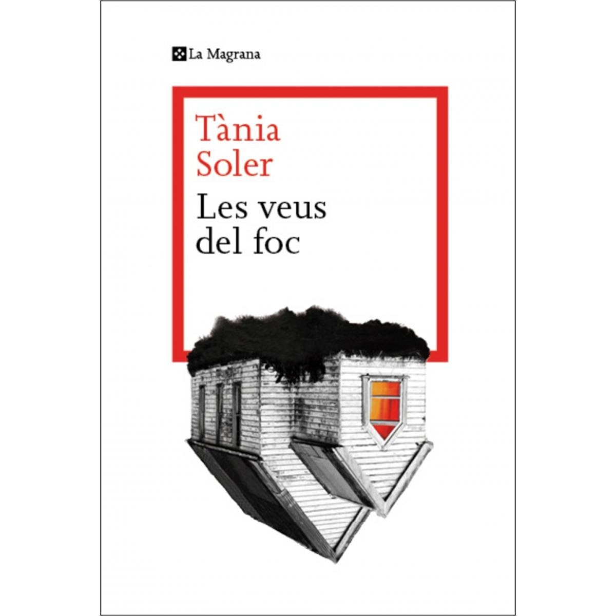 Les veus del foc (Capa mole) 1