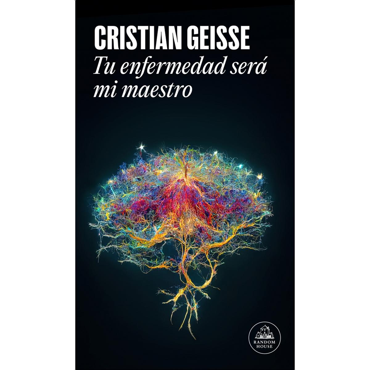 Tu enfermedad será mi maestro (Mapa de las lenguas) (Capa mole) 1