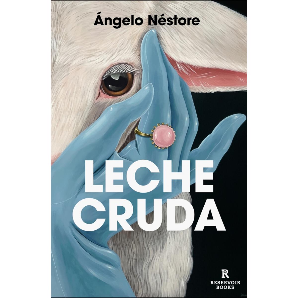 Leche cruda (Capa mole) 1