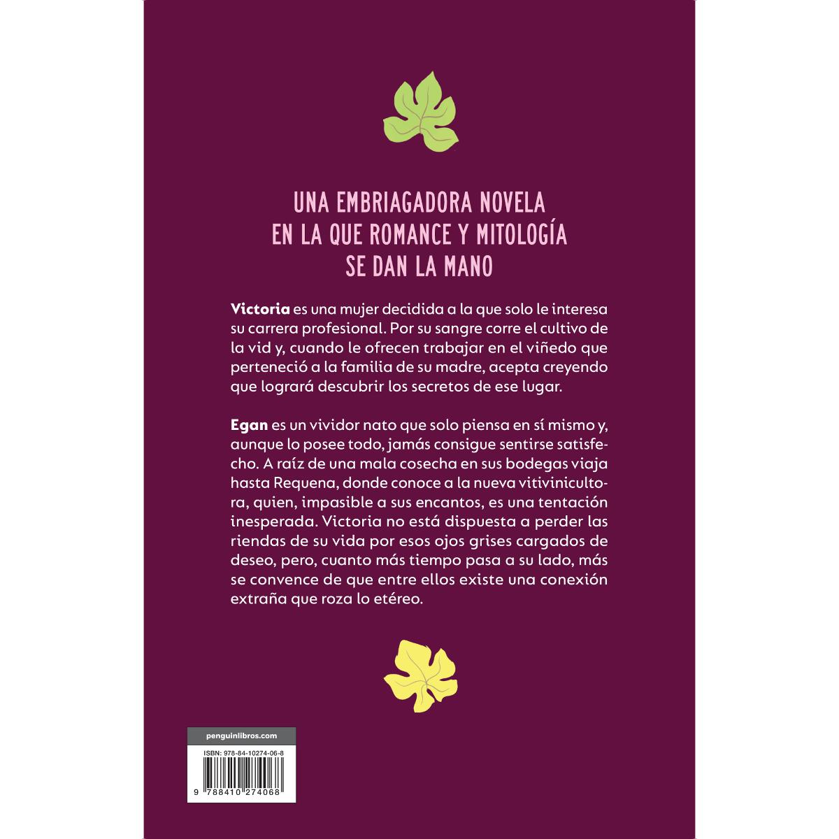 Infinito: Dos corazones. Un mismo deseo. (Capa mole) 2