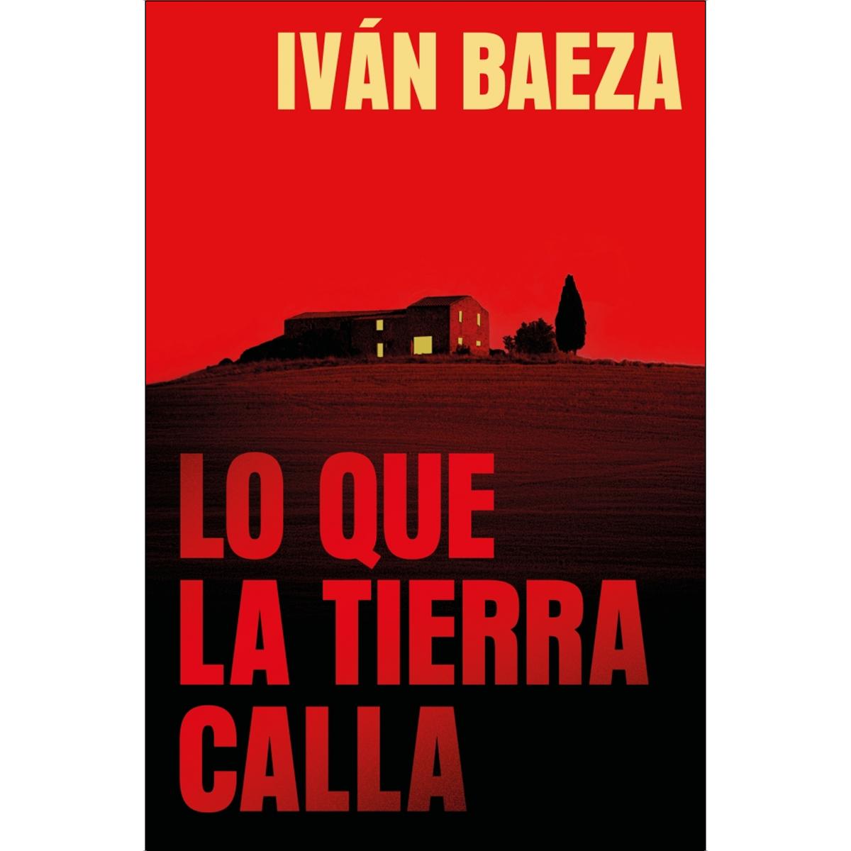 Lo que la tierra calla (Capa mole) 1