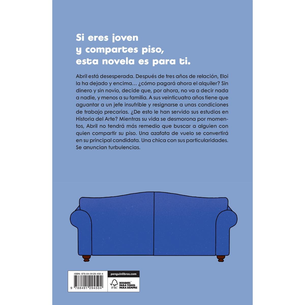 Se alquila habitación (Capa mole) 2