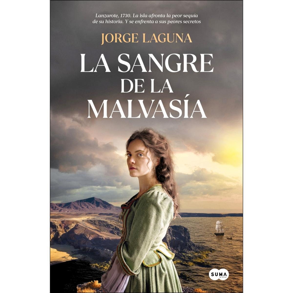La sangre de la malvasía (Capa mole) 1