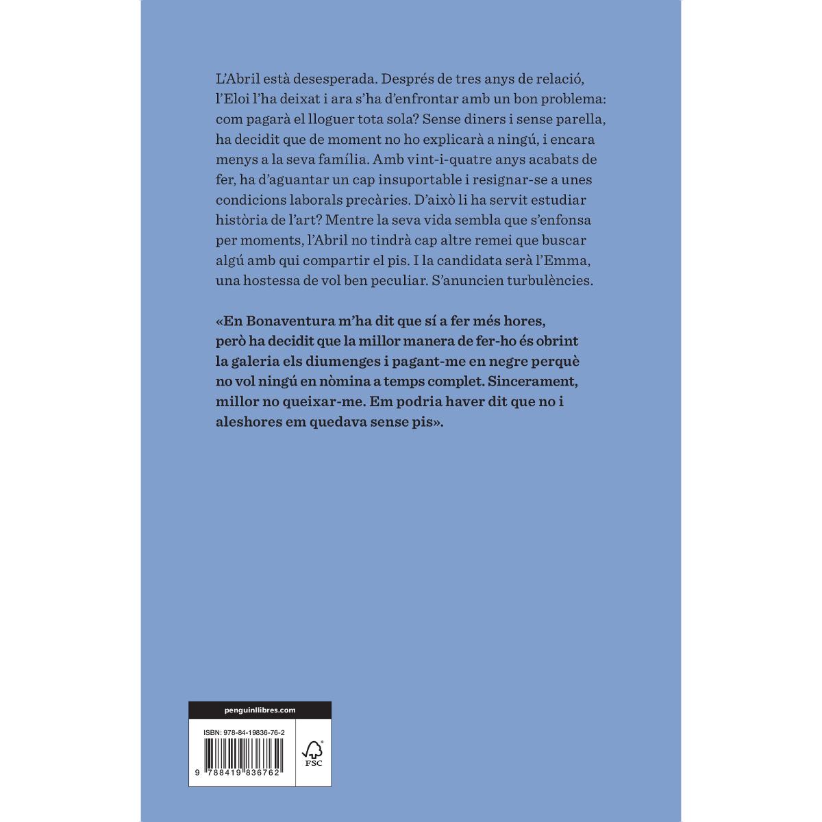 Es lloga habitació (Capa mole) 2