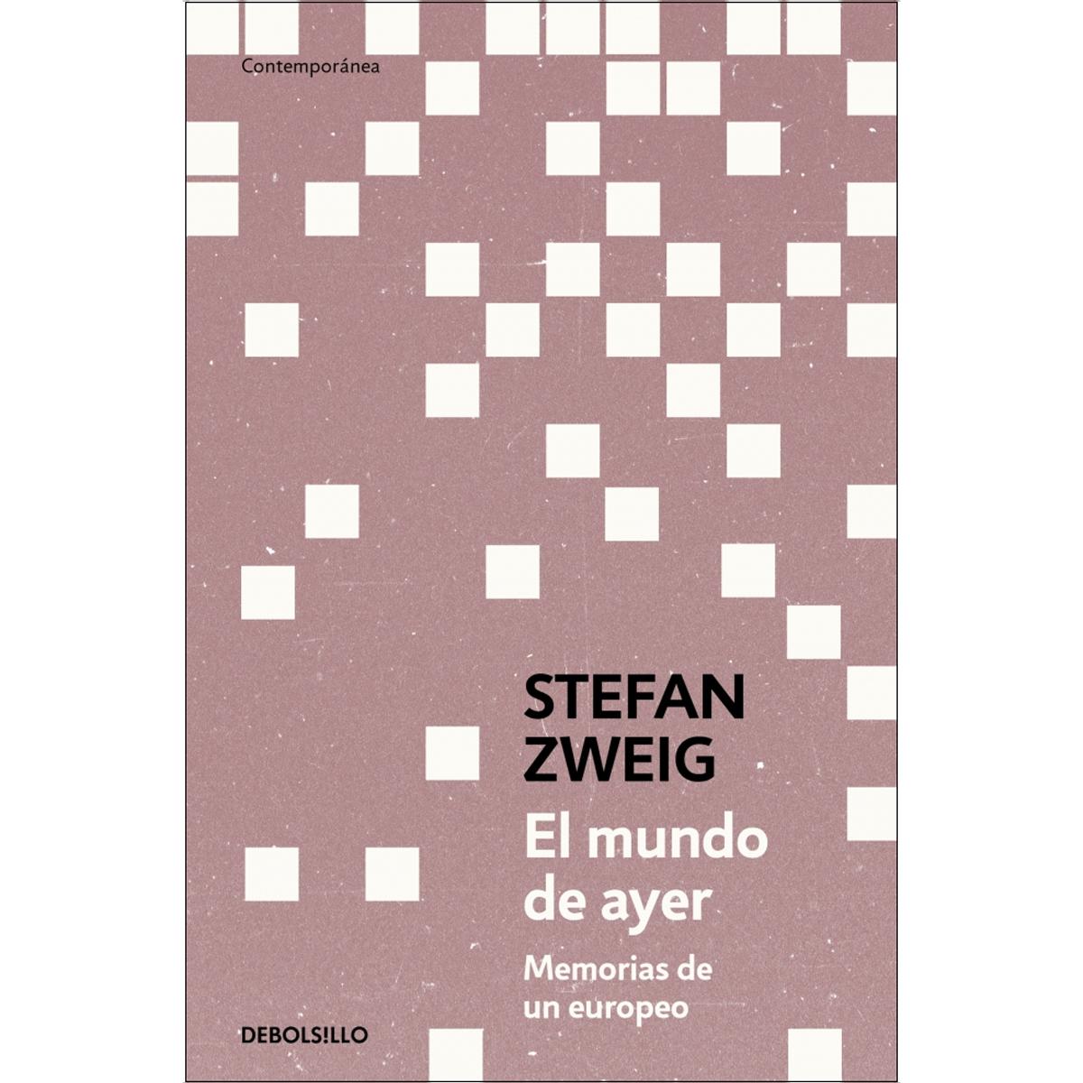 El mundo de ayer (Bolso) 1