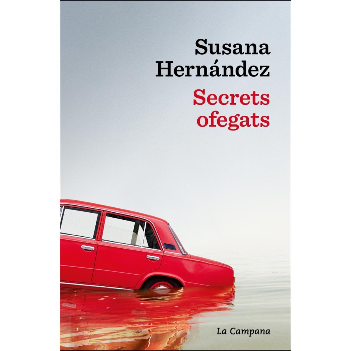 Secrets ofegats (Capa mole) 1