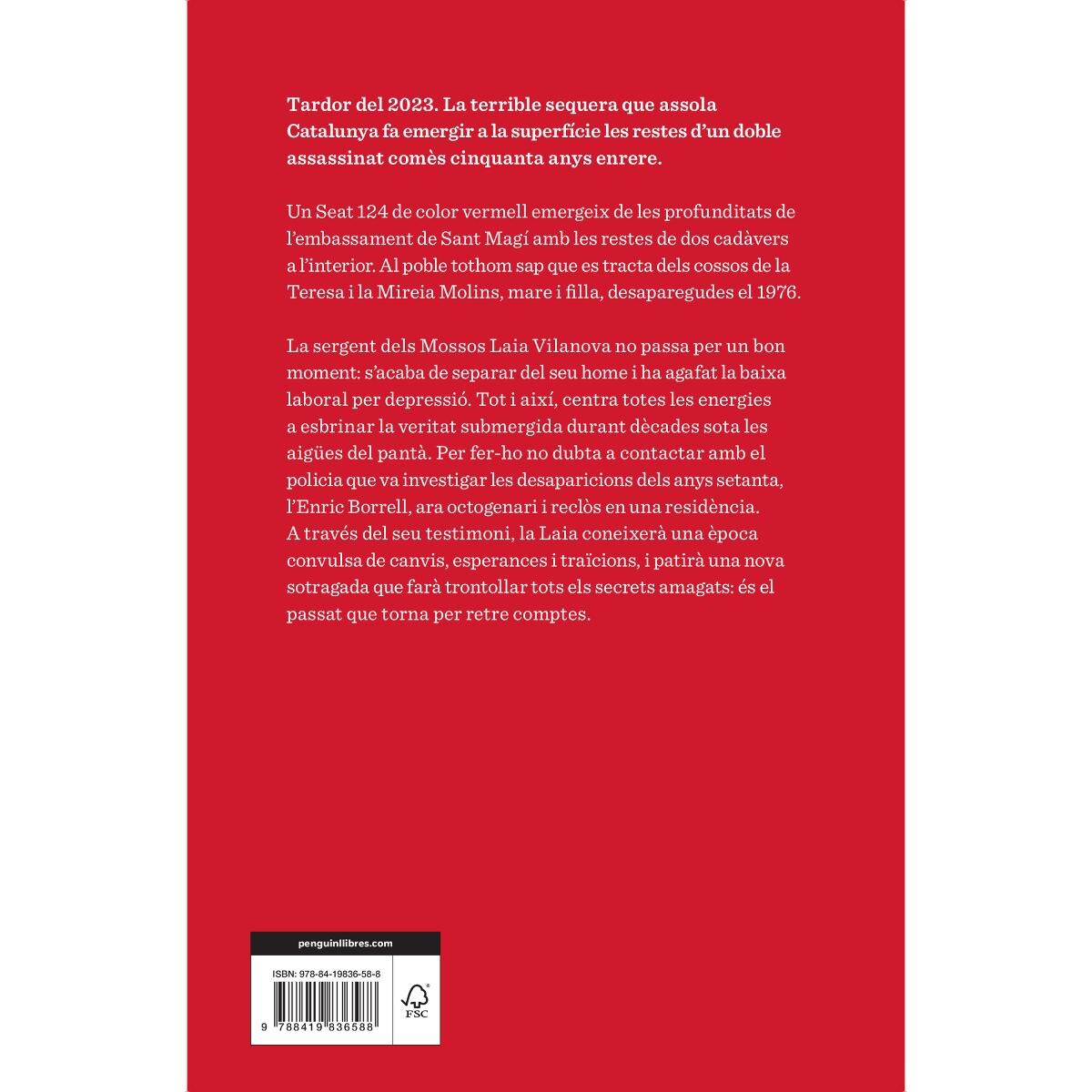 Secrets ofegats (Capa mole) 2