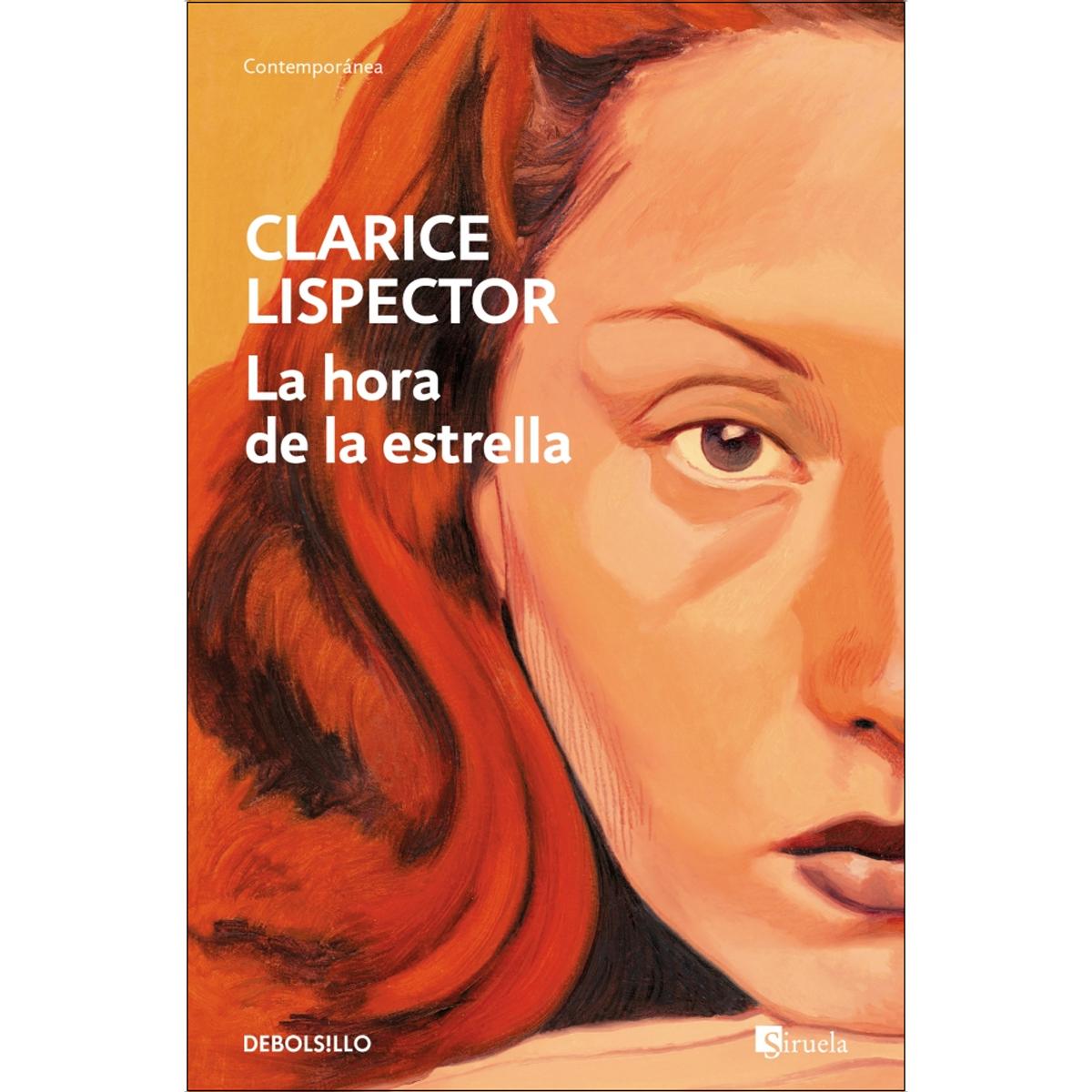 La hora de la estrella (Bolso) 1