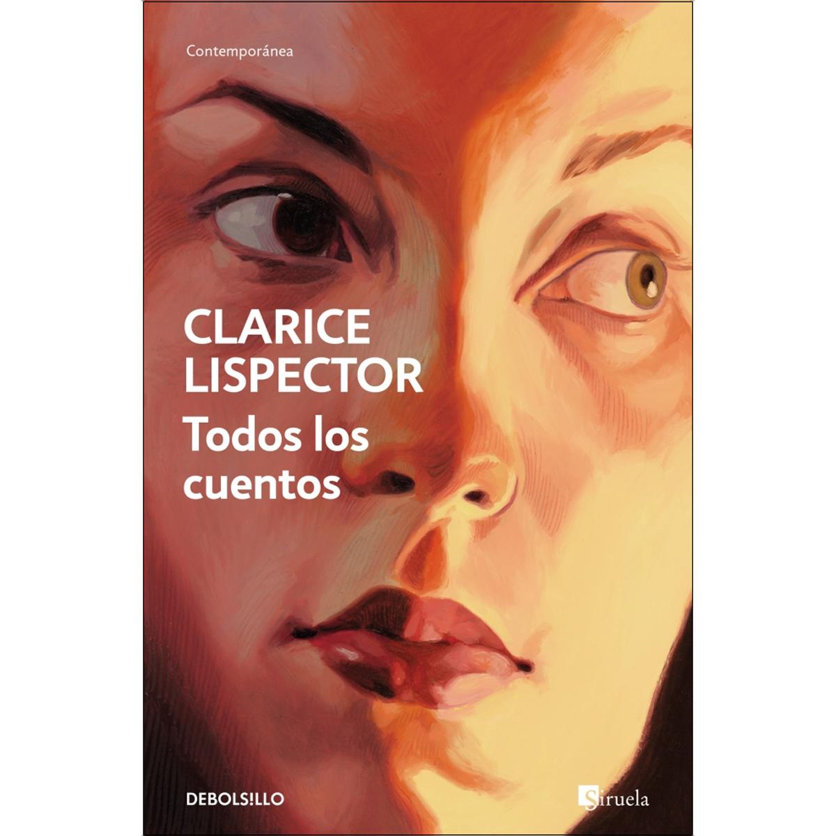 Todos los cuentos (Bolso) 1